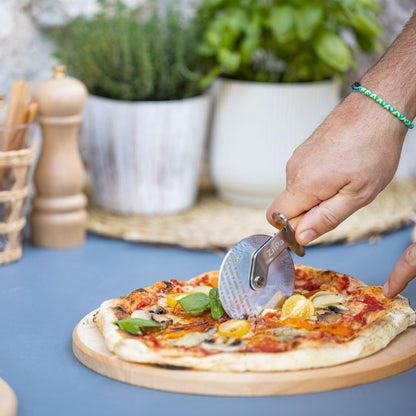 Planche à pizza en hêtre | CERCHIO
