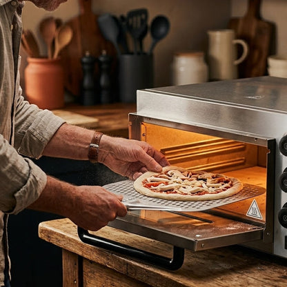 Four à pizza électrique | ALBA 14