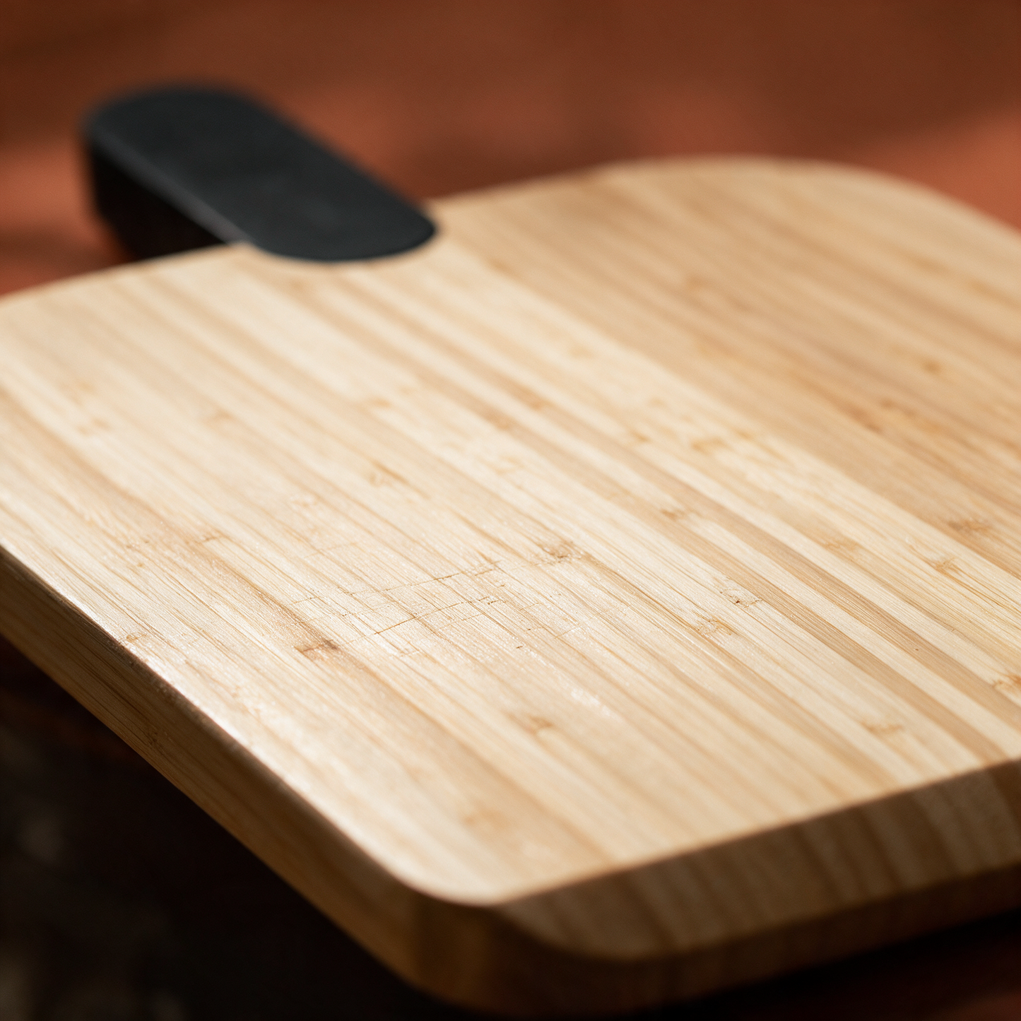 Planche à pizza en bambou 30 cm | ONDA