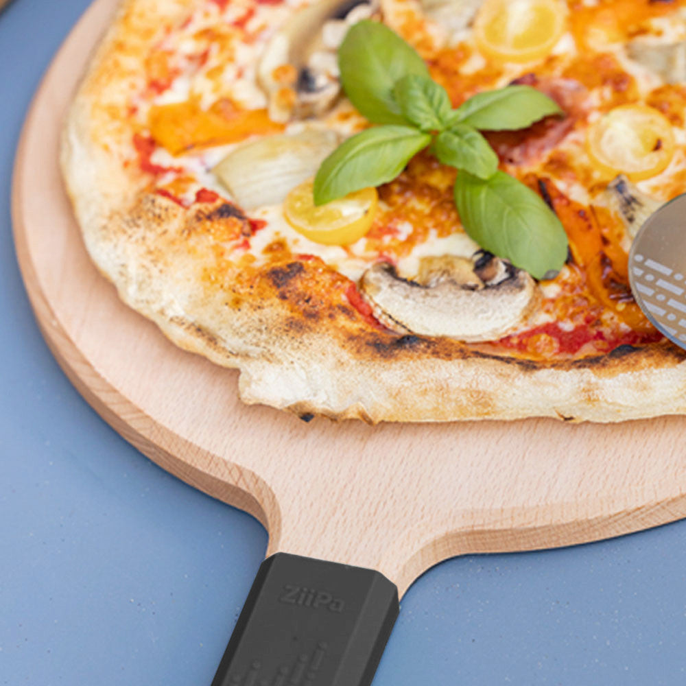 Planche à pizza en hêtre | CERCHIO